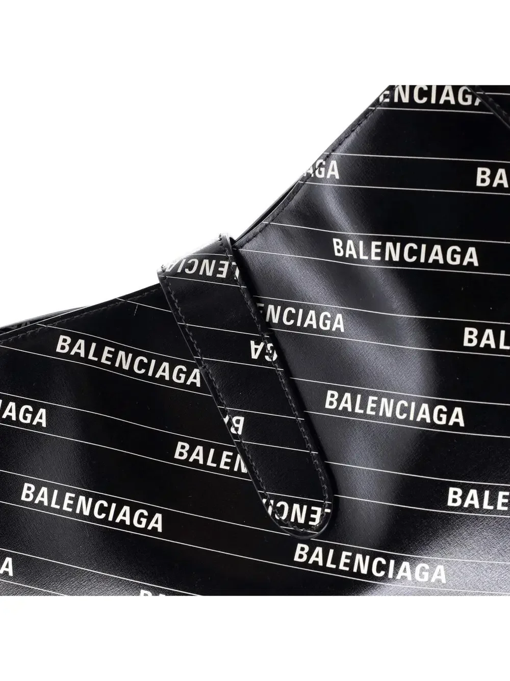 Gucci X Balenciaga The Hacker Project #224200G13B
